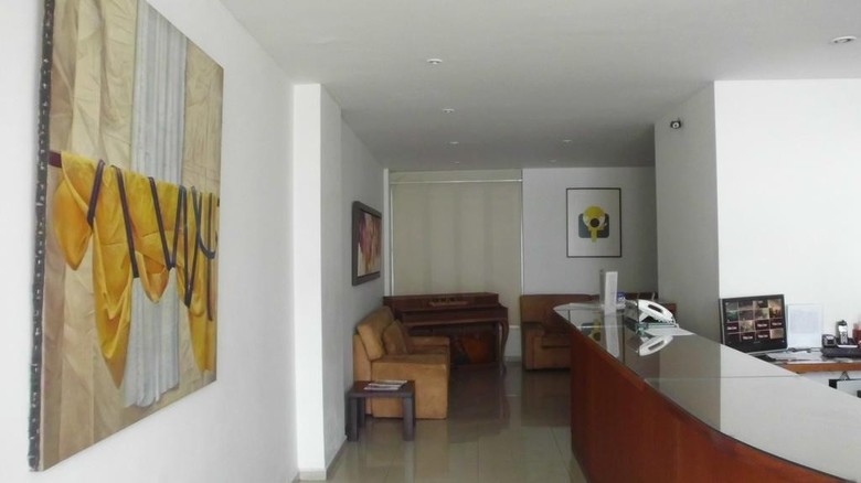 Apartamento Suites House Juanambu