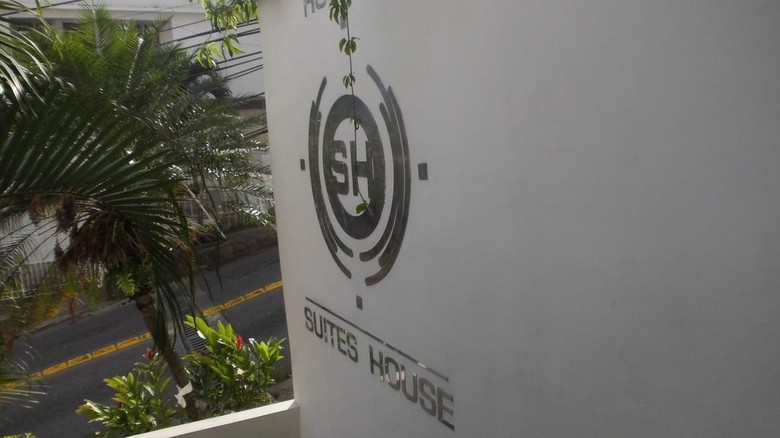 Apartamento Suites House Juanambu