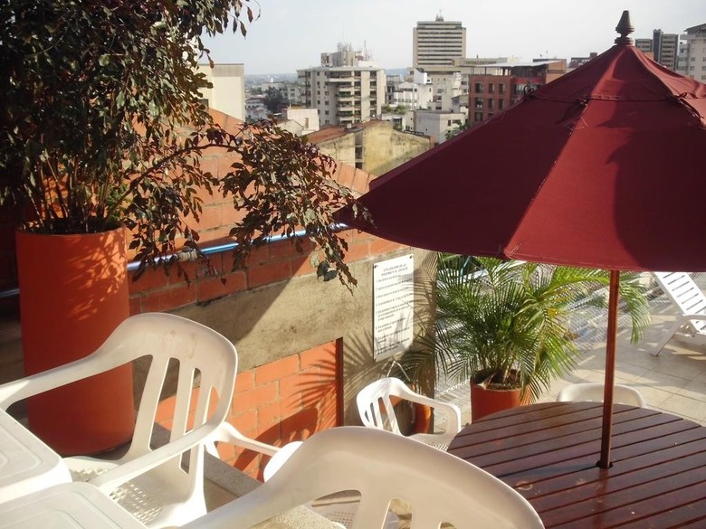 Apartamento Suites House Juanambu
