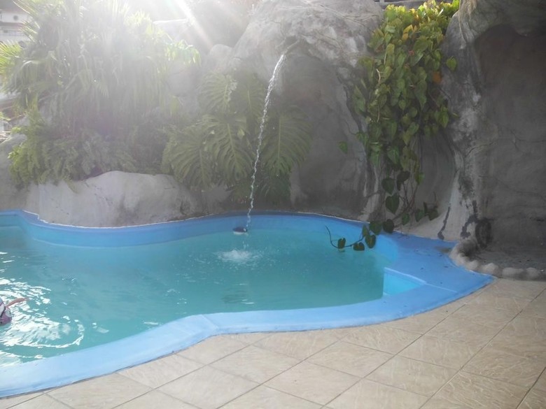 Apartamento Suites House Juanambu