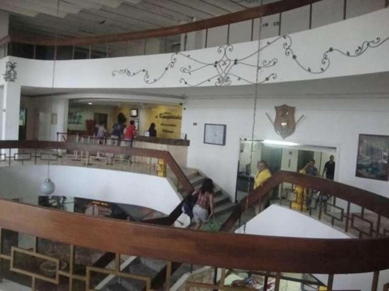 Edificio Nuevo Conquistador Apartamento 520