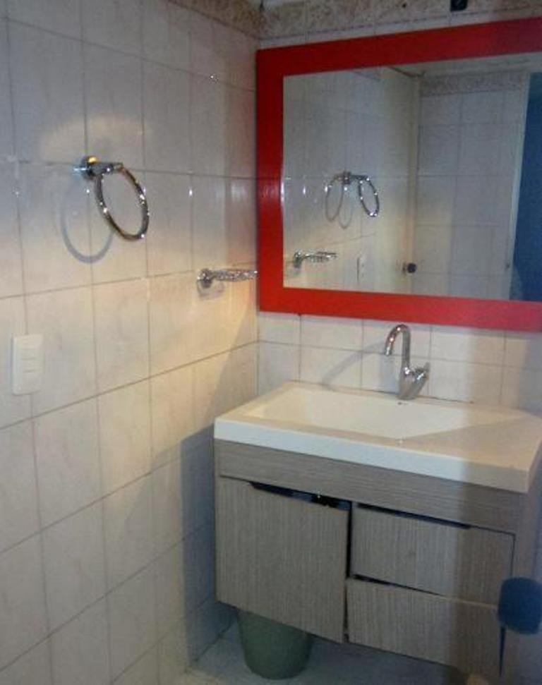 Edificio Nuevo Conquistador Apartamento 520