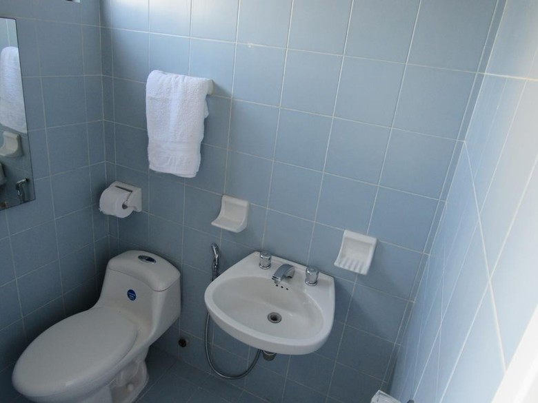 Caribe Real Apartamento