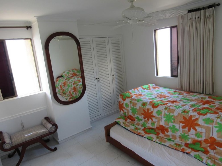 Caribe Real Apartamento