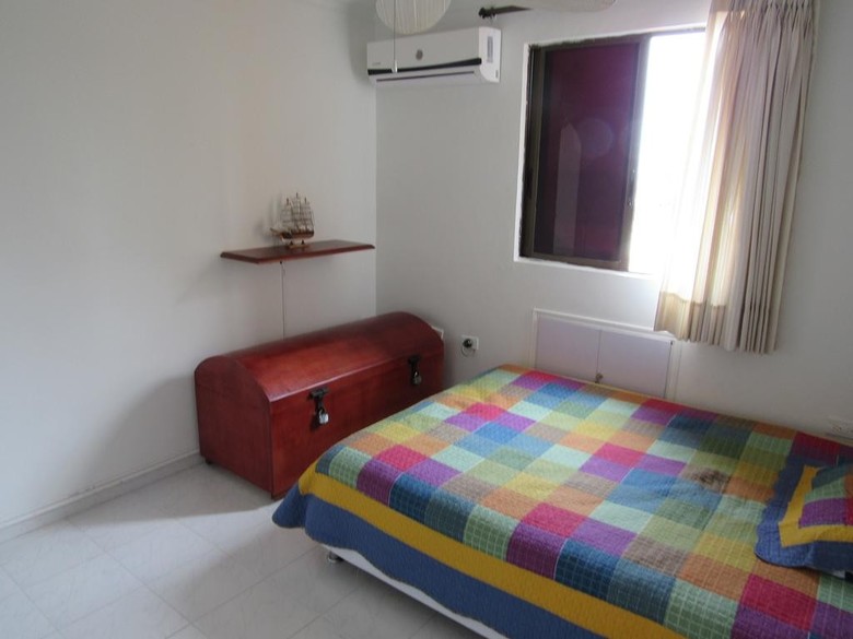 Caribe Real Apartamento