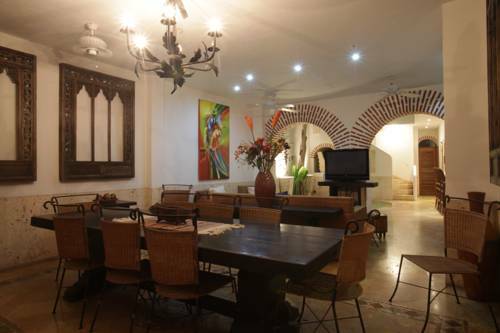 Hostal Old Town Premium San Diego