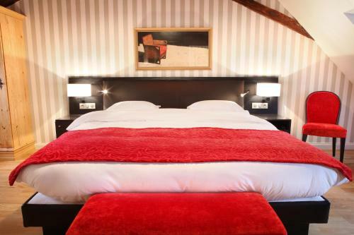 Hotel H�tel Ettenheim