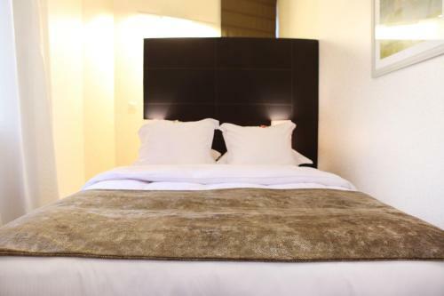 Hotel H�tel Ettenheim
