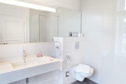 Hotel H�tel Ettenheim