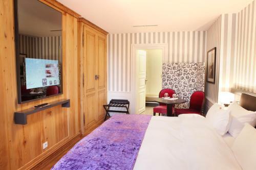Hotel H�tel Ettenheim