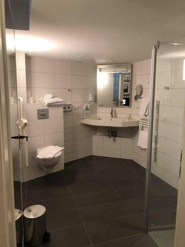 Hotel H�tel Ettenheim