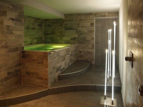 Hotel H�tel Ettenheim