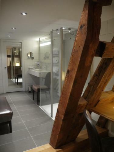 Hotel H�tel Ettenheim