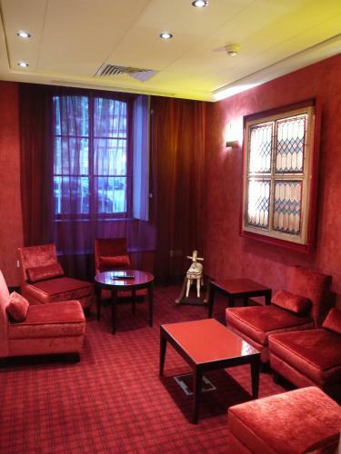 Hotel H�tel Ettenheim