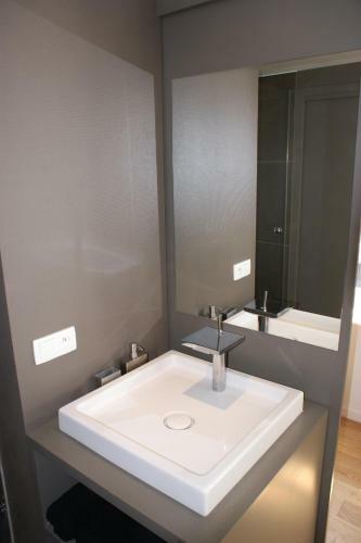 Apartamento Studio De L'h�tel De Ville