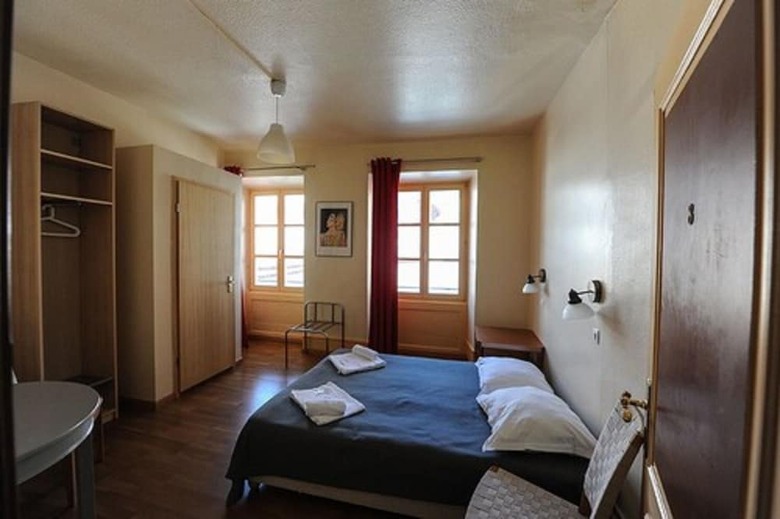 Hotel H�tel Patricia