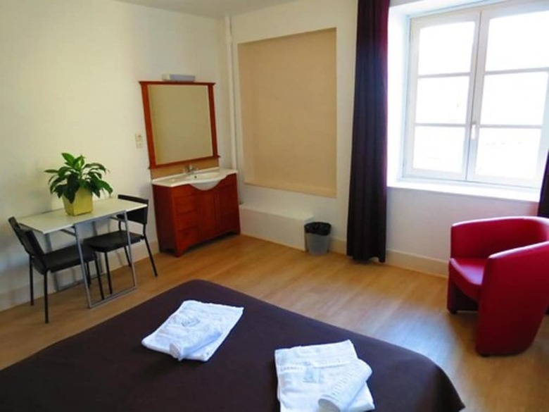 Hotel H�tel Patricia
