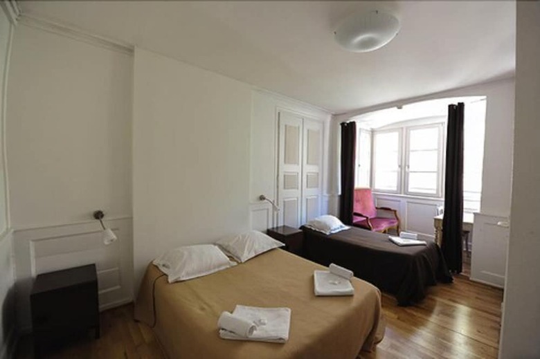 Hotel H�tel Patricia