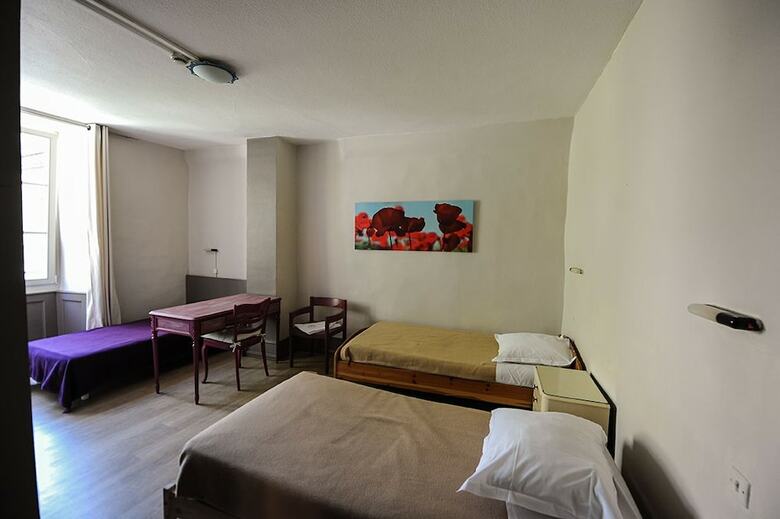 Hotel H�tel Patricia