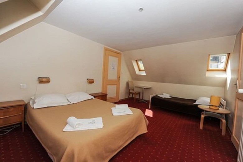 Hotel H�tel Patricia