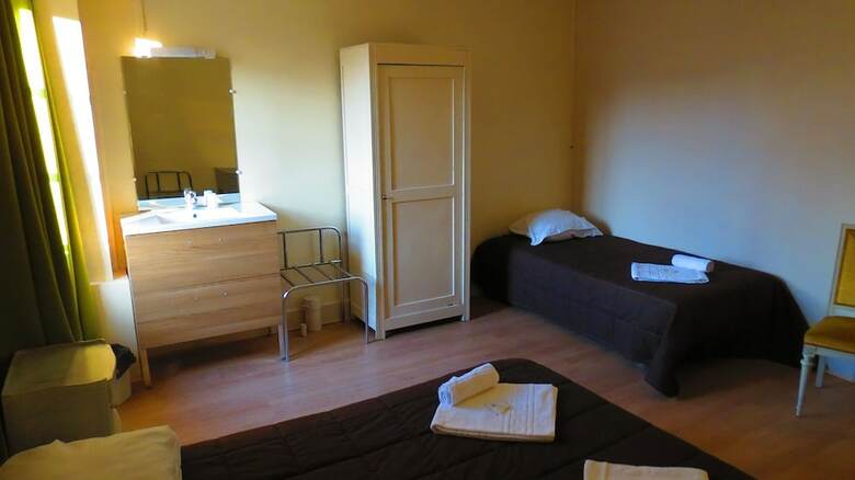 Hotel H�tel Patricia