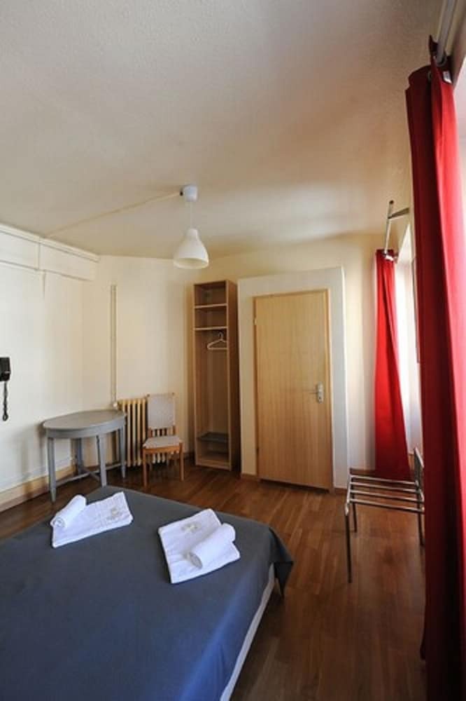 Hotel H�tel Patricia