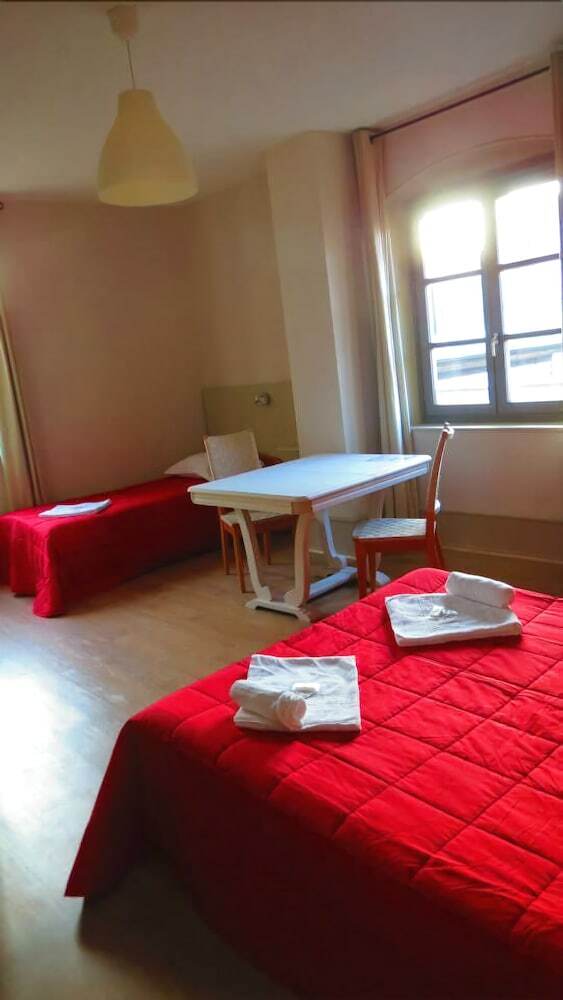 Hotel H�tel Patricia