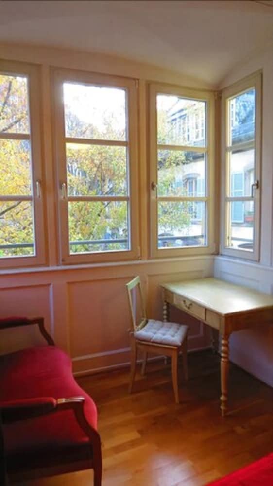 Hotel H�tel Patricia
