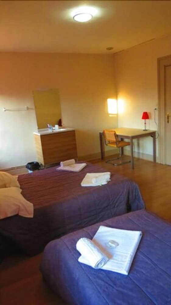 Hotel H�tel Patricia