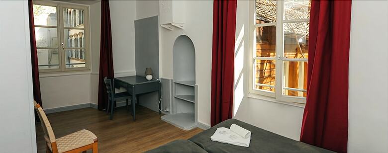 Hotel H�tel Patricia