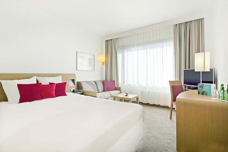 Hotel Novotel Marseille Vieux Port