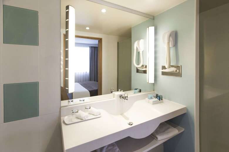 Hotel Novotel Marseille Vieux Port
