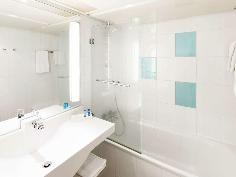 Hotel Novotel Marseille Vieux Port