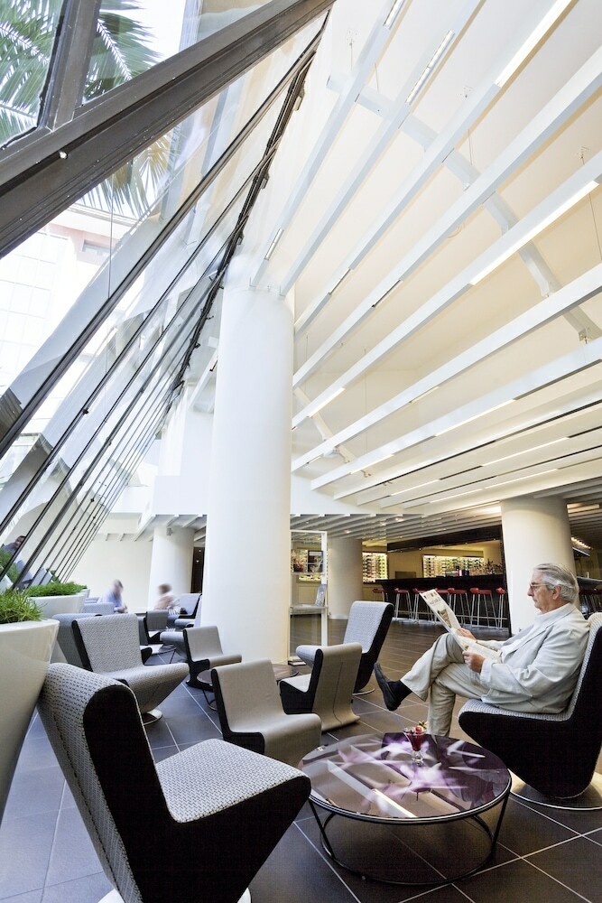 Hotel Novotel Marseille Vieux Port