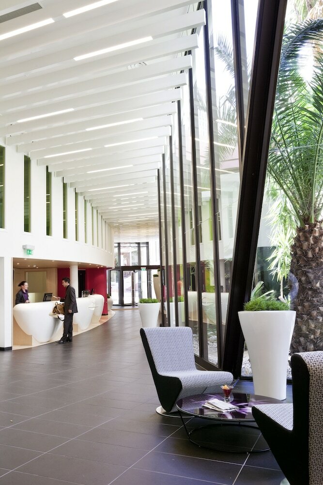 Hotel Novotel Marseille Vieux Port