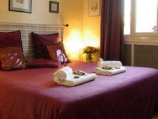 Bed & Breakfast Villa Monticelli