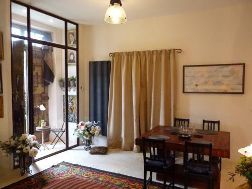Apartamento Le Couvent Du Vieux Port