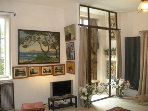 Apartamento Le Couvent Du Vieux Port