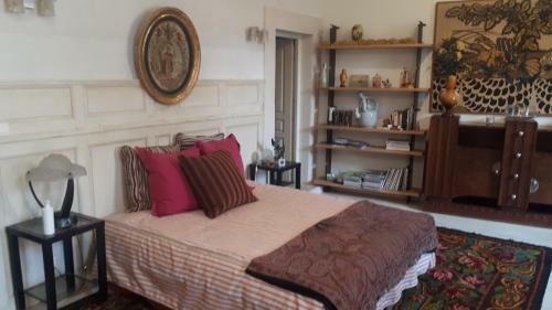 Apartamento Le Couvent Du Vieux Port