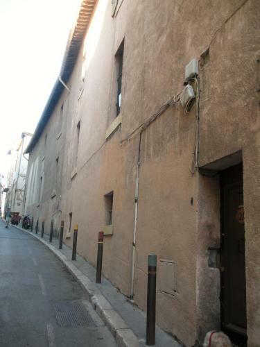 Apartamento Le Couvent Du Vieux Port