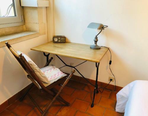 Apartamento Escapade Vieux-port