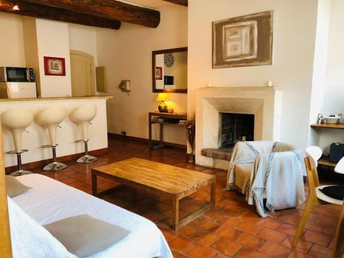 Apartamento Escapade Vieux-port