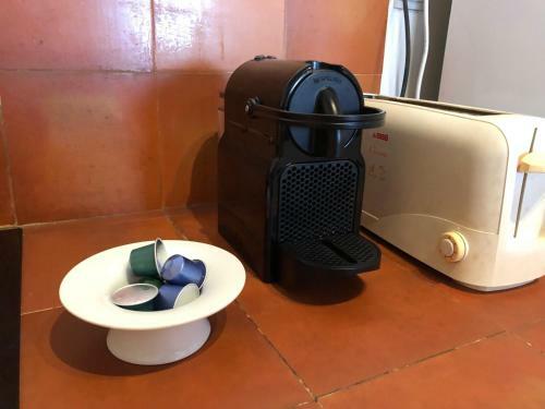 Apartamento Escapade Vieux-port