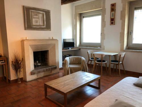 Apartamento Escapade Vieux-port