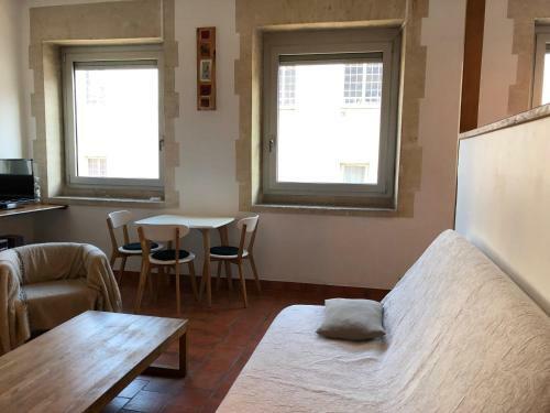 Apartamento Escapade Vieux-port