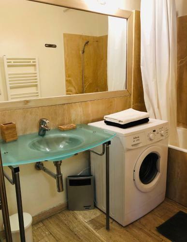 Apartamento Escapade Vieux-port