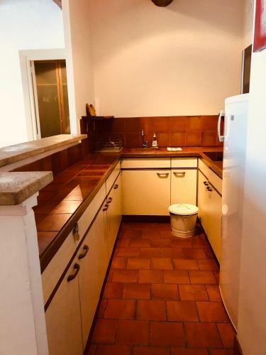 Apartamento Escapade Vieux-port