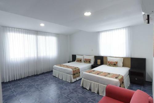 El Paraiso Hotel Campestre