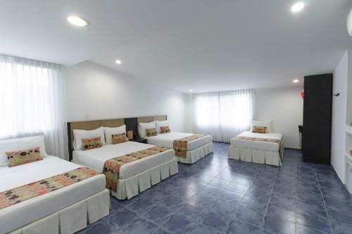 El Paraiso Hotel Campestre