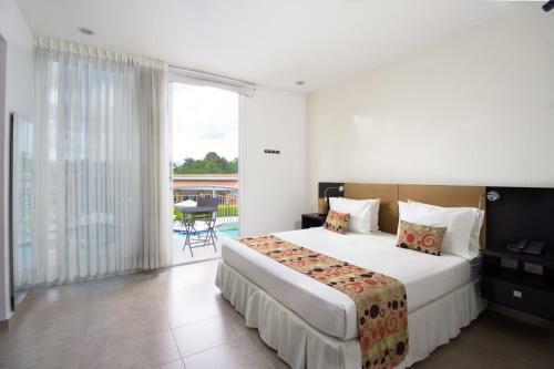 El Paraiso Hotel Campestre